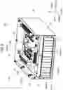 Fig. 10 - BATTERY UNIT AND POWER STORAGE SYSTEM INCLUDING THE BATTERY UNIT