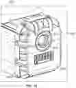 Fig. 23 - BATTERY VENTILATION SYSTEMS AND METHODS