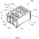 Fig. 02 - Combination outlet assembly and power distribution unit including the same