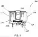 Fig. 07 - Combination outlet assembly and power distribution unit including the same