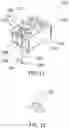 Fig. 10 - Combination outlet assembly and power distribution unit including the same