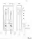 Fig. 37 - Device and method for assembling an electrical plug connector