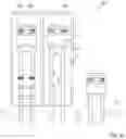 Fig. 41 - Device and method for assembling an electrical plug connector