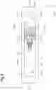 Fig. 03 - Light emitting sealed body and light source device