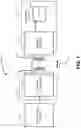 Fig. 02 - Wireless power transmitters and associated base stations for through-structure charging