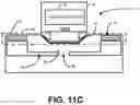 Fig. 14 - Wireless power transmitters and associated base stations for through-structure charging