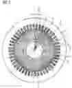 Fig. 03 - FOUR-POLE SYNCHRONOUS RELUCTANCE MOTOR
