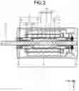 Fig. 03 - Rotor, motor, and method for manufacturing rotor