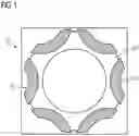 Fig. 02 - Method for manufacturing a magnetic sheet and a stack of magnetic sheets and electric machine and electric vehicle