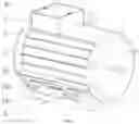 Fig. 02 - INDUCTION MOTOR FOR LEAKAGE PROTECTION