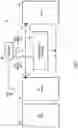 Fig. 02 - Active inrush current limitation and hold-up time extension circuit