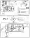 Fig. 04 - Methods, systems, and devices for presenting an audio difficulties user actuation target in an audio or video conference