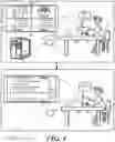 Fig. 05 - Methods, systems, and devices for presenting an audio difficulties user actuation target in an audio or video conference