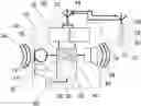 Fig. 01 - Hearing aid device for hands free communication
