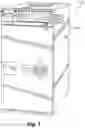 Fig. 02 - Establishment of battery-free insert access to secure network
