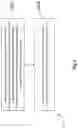 Fig. 10 - Communication apparatuses and communication methods for soft-segregation of resource pool for V2X communication apparatuses