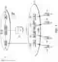 Fig. 02 - 5G FDD low latency transmission subframe structure system and method of use