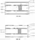 Fig. 10 - METHOD FOR MANUFACTUNRING A MULTILAYER CIRCUIT STRUCTURE HAVING EMBEDDED TRACE LAYERS