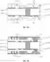 Fig. 12 - METHOD FOR MANUFACTUNRING A MULTILAYER CIRCUIT STRUCTURE HAVING EMBEDDED TRACE LAYERS