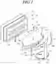 Fig. 02 - Curvature variable display device