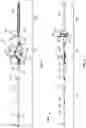 Fig. 02 - Fishing rod with suspension system and method for using same