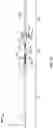Fig. 08 - Fishing rod with suspension system and method for using same