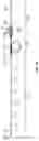 Fig. 11 - Fishing rod with suspension system and method for using same