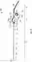 Fig. 13 - Fishing rod with suspension system and method for using same
