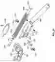 Fig. 22 - Fishing rod with suspension system and method for using same
