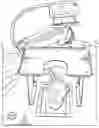 Fig. 01 - MOUNTABLE STAND ASSEMBLY