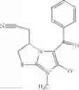 Fig. 104 - MESOIONIC IMIDAZOLIUM COMPOUNDS AND DERIVATIVES FOR COMBATING ANIMAL PESTS