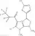 Fig. 111 - MESOIONIC IMIDAZOLIUM COMPOUNDS AND DERIVATIVES FOR COMBATING ANIMAL PESTS