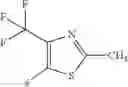 Fig. 32 - MESOIONIC IMIDAZOLIUM COMPOUNDS AND DERIVATIVES FOR COMBATING ANIMAL PESTS