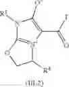 Fig. 70 - MESOIONIC IMIDAZOLIUM COMPOUNDS AND DERIVATIVES FOR COMBATING ANIMAL PESTS