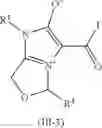 Fig. 71 - MESOIONIC IMIDAZOLIUM COMPOUNDS AND DERIVATIVES FOR COMBATING ANIMAL PESTS