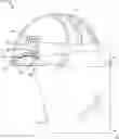 Fig. 01 - SAFETY HELMET WITH DISPOSABLE SANITARY FACE SHIELD AND METHOD