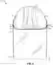 Fig. 04 - SAFETY HELMET WITH DISPOSABLE SANITARY FACE SHIELD AND METHOD