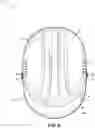 Fig. 07 - SAFETY HELMET WITH DISPOSABLE SANITARY FACE SHIELD AND METHOD