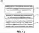 Fig. 13 - SAFETY HELMET WITH DISPOSABLE SANITARY FACE SHIELD AND METHOD