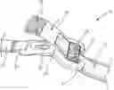 Fig. 01 - CLOSING DEVICE FOR ORTHOSIS