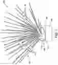 Fig. 02 - Systems and methods for supporting and displaying elongate utensils