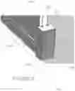 Fig. 07 - External motor drive system for window covering system with continuous cord loop
