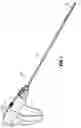 Fig. 02 - Shipping wedge for end effector installation onto surgical devices