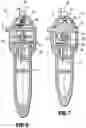Fig. 07 - Shipping wedge for end effector installation onto surgical devices