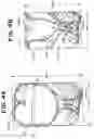 Fig. 10 - SEMISPHERICAL BRAIDED ANEURYSM TREATMENT SYSTEM AND METHOD