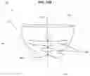 Fig. 21 - SEMISPHERICAL BRAIDED ANEURYSM TREATMENT SYSTEM AND METHOD