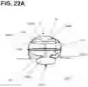 Fig. 36 - SEMISPHERICAL BRAIDED ANEURYSM TREATMENT SYSTEM AND METHOD