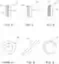 Fig. 04 - SPACER UNIT FOR USE IN A MOVABLE JOINT OF A PROSTHETIC OR ORTHOPEDIC SYSTEM