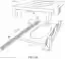 Fig. 07 - System and method for spine fusion using an expandable cage