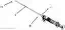 Fig. 01 - FEEDING TUBE WITH INTEGRATED STYLET